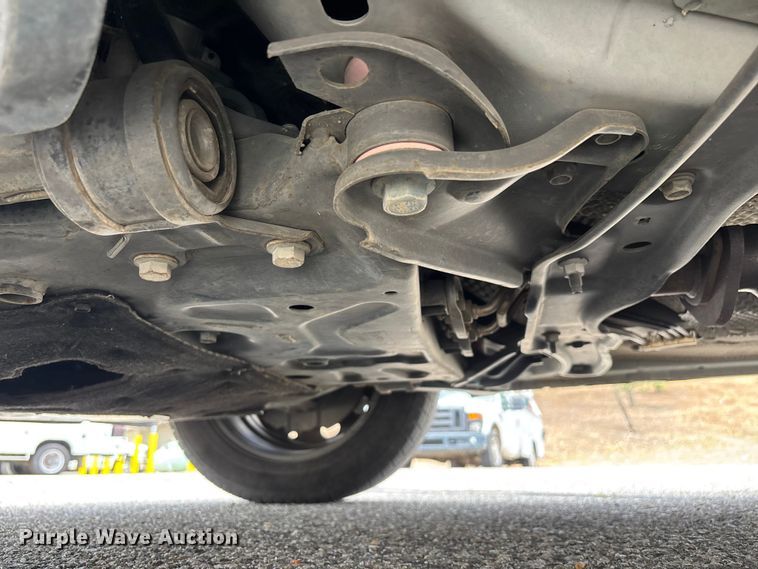 image for item ER7626 2013 Ford Escape SUV