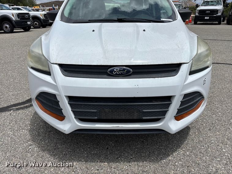 image for item ER7626 2013 Ford Escape SUV