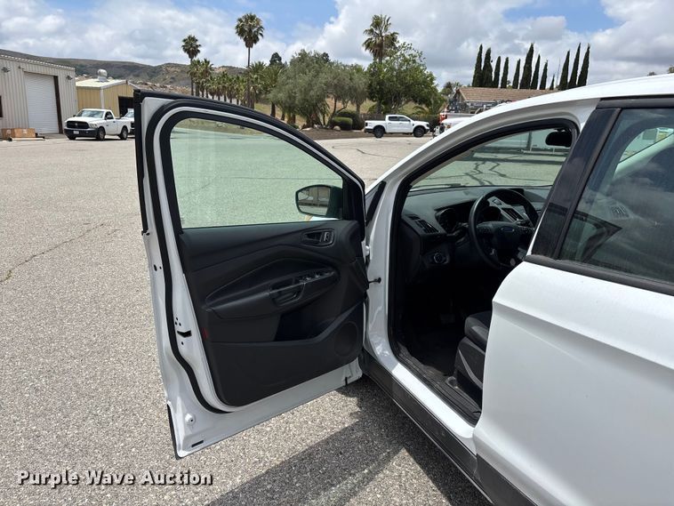 image for item ER7626 2013 Ford Escape SUV