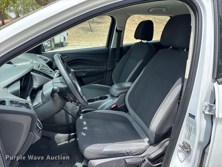 image for item ER7626 2013 Ford Escape SUV