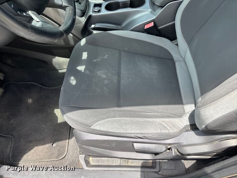 image for item ER7626 2013 Ford Escape SUV
