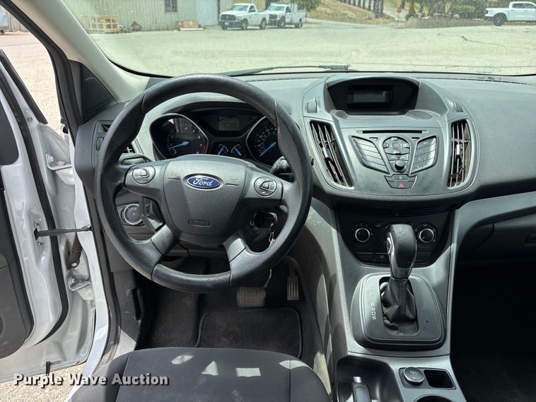 image for item ER7626 2013 Ford Escape SUV