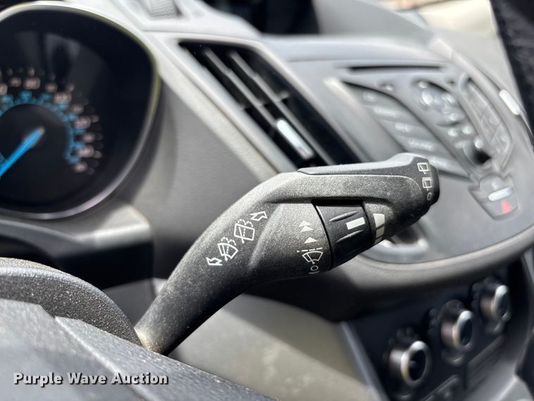 image for item ER7626 2013 Ford Escape SUV
