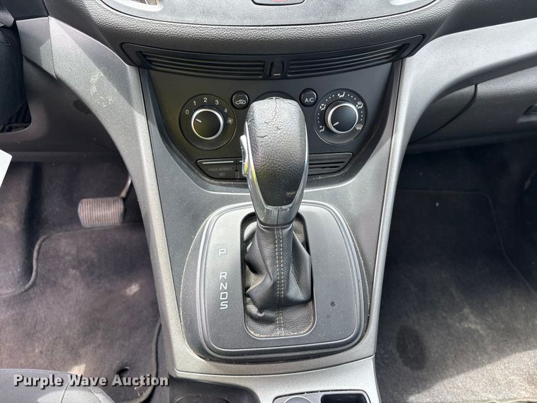 image for item ER7626 2013 Ford Escape SUV