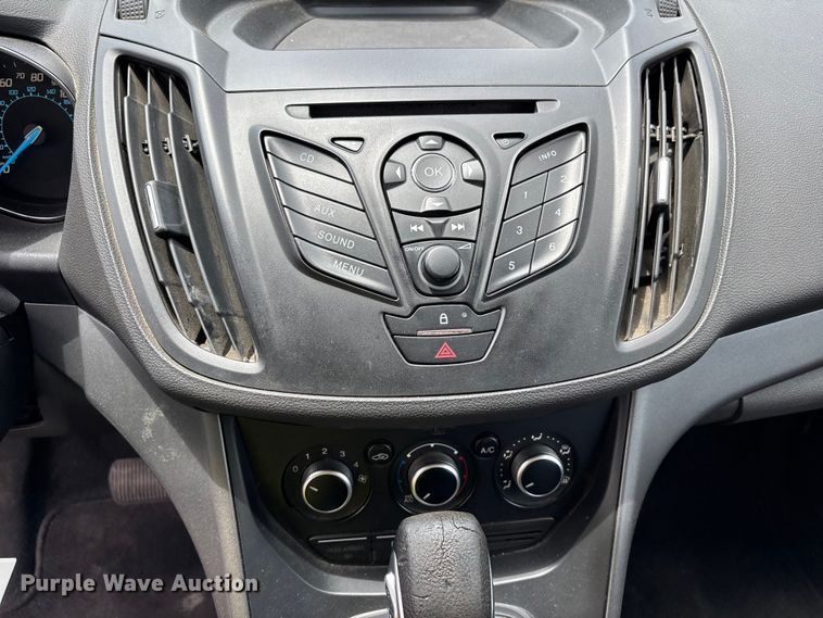 image for item ER7626 2013 Ford Escape SUV