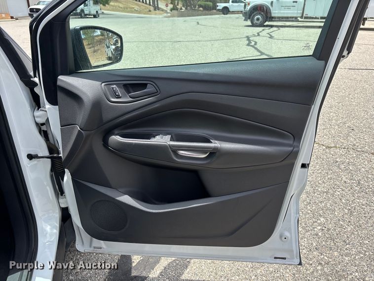image for item ER7626 2013 Ford Escape SUV