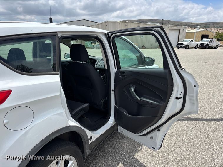 image for item ER7626 2013 Ford Escape SUV
