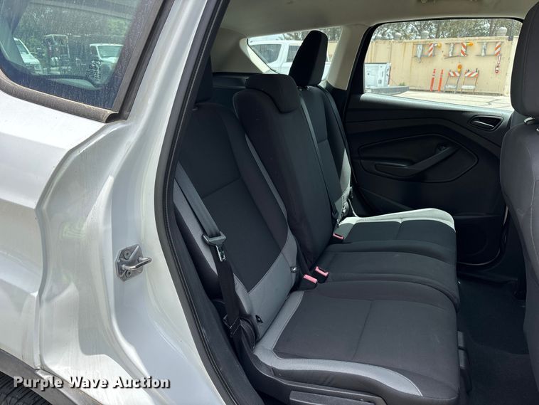 image for item ER7626 2013 Ford Escape SUV