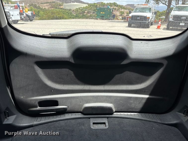 image for item ER7626 2013 Ford Escape SUV
