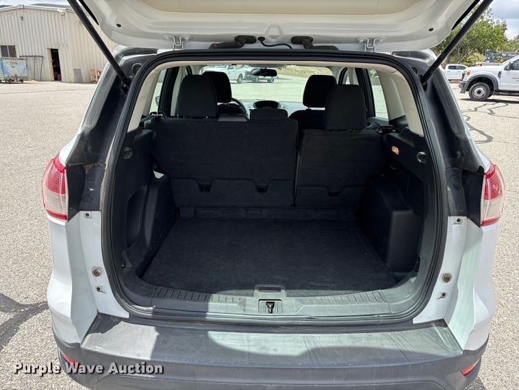 image for item ER7626 2013 Ford Escape SUV