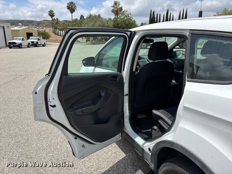 image for item ER7626 2013 Ford Escape SUV