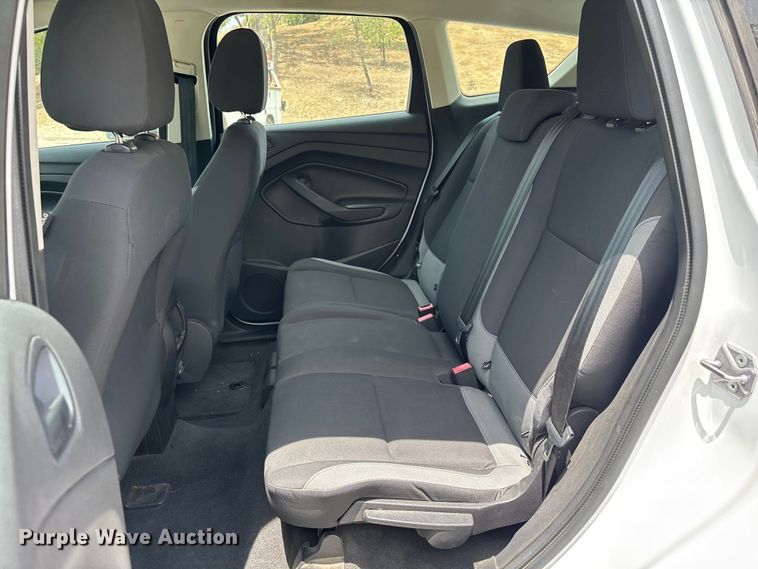 image for item ER7626 2013 Ford Escape SUV