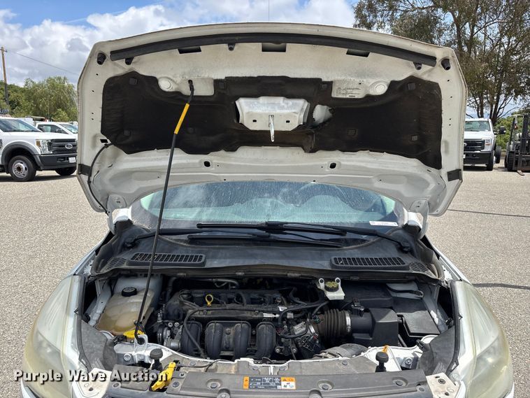 image for item ER7626 2013 Ford Escape SUV