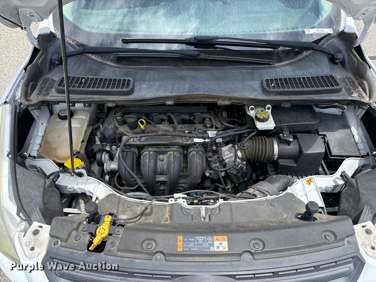 image for item ER7626 2013 Ford Escape SUV