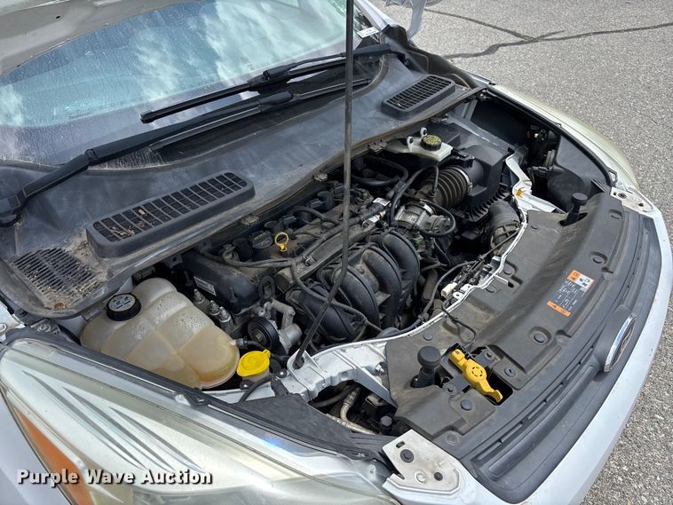 image for item ER7626 2013 Ford Escape SUV