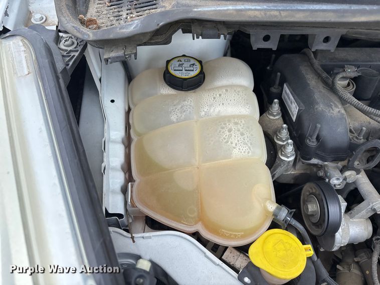 image for item ER7626 2013 Ford Escape SUV