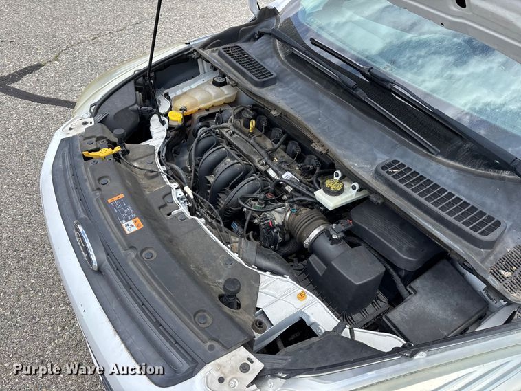 image for item ER7626 2013 Ford Escape SUV