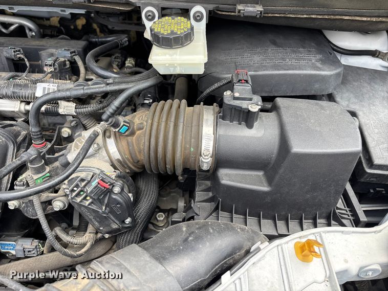 image for item ER7626 2013 Ford Escape SUV