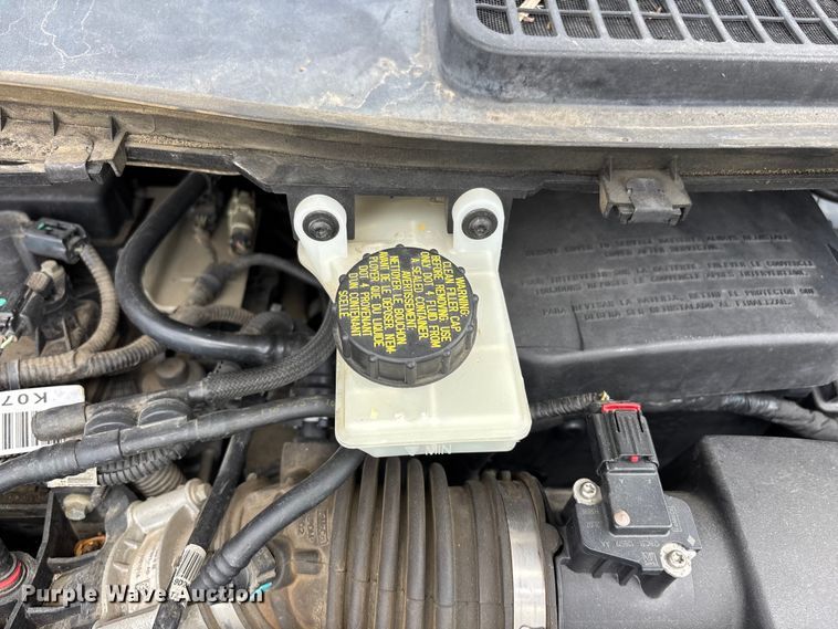 image for item ER7626 2013 Ford Escape SUV