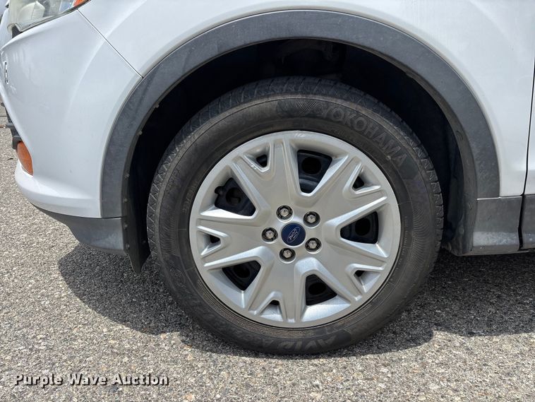 image for item ER7626 2013 Ford Escape SUV