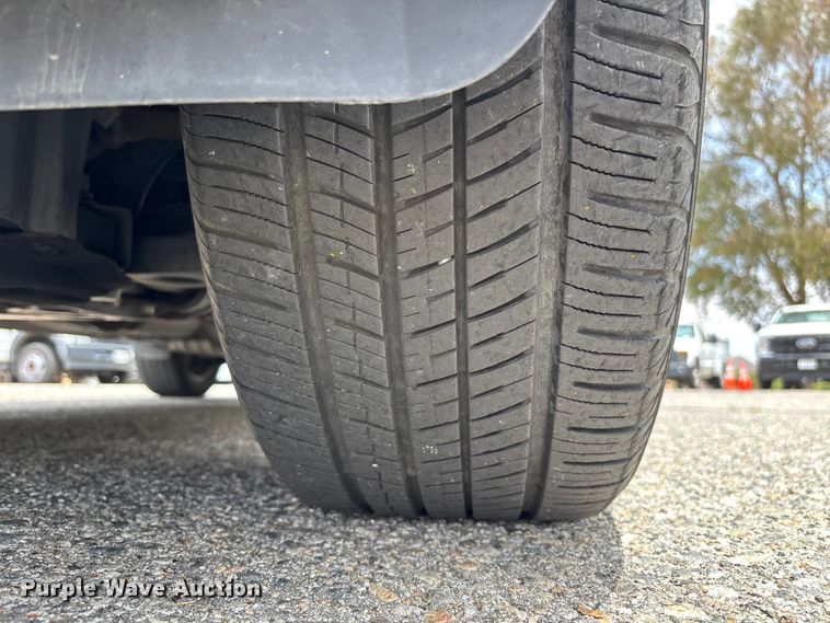 image for item ER7626 2013 Ford Escape SUV