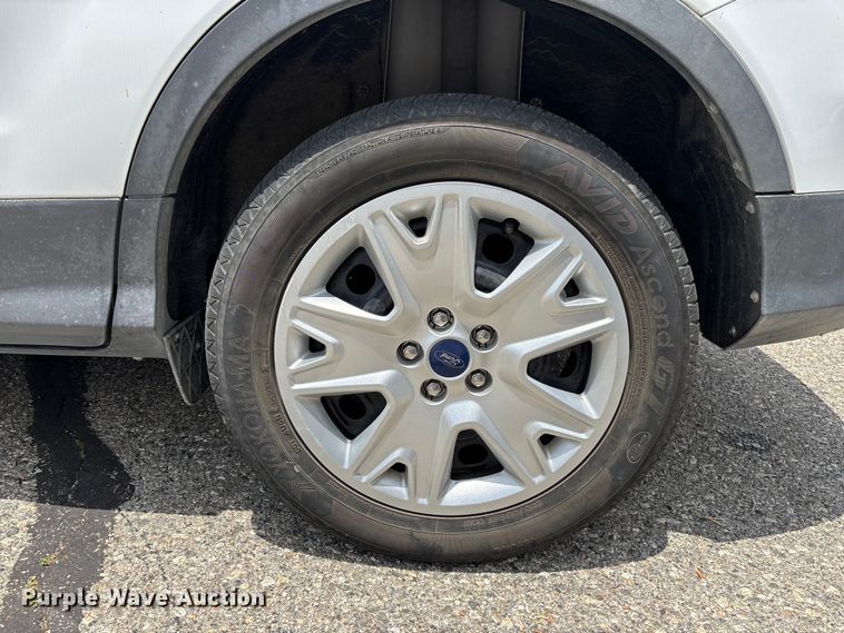 image for item ER7626 2013 Ford Escape SUV