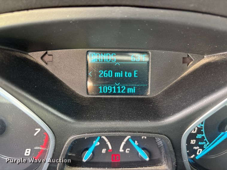 image for item ER7626 2013 Ford Escape SUV