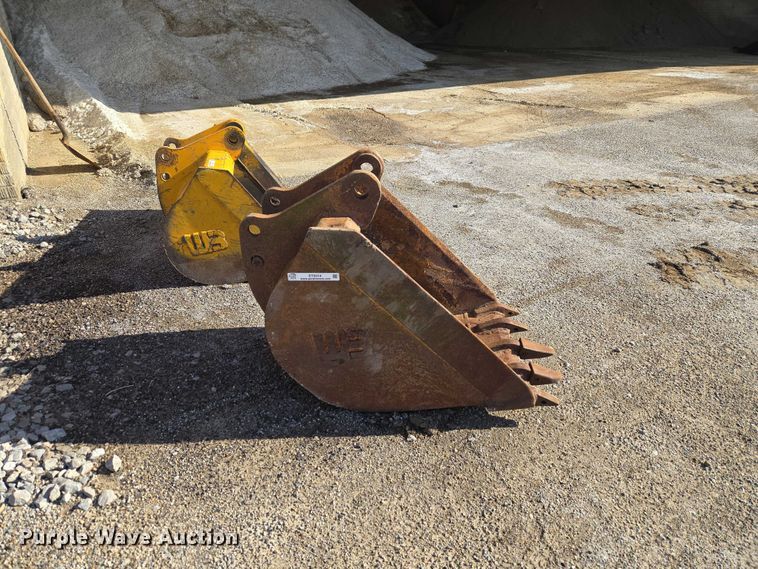 image for item ET5014 WB backhoe bucket