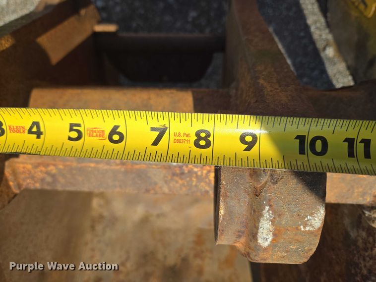 image for item ET5014 WB backhoe bucket