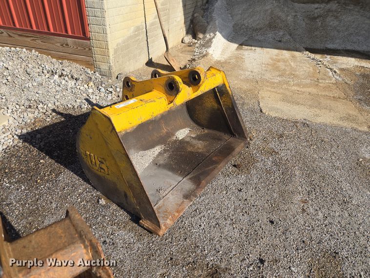 image for item ET5015 WB backhoe bucket