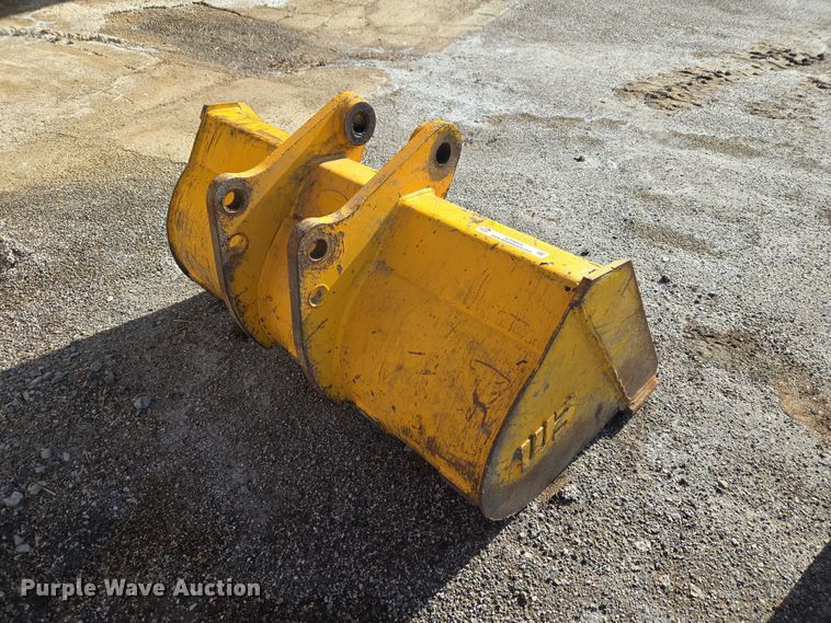 image for item ET5015 WB backhoe bucket