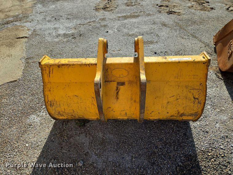image for item ET5015 WB backhoe bucket