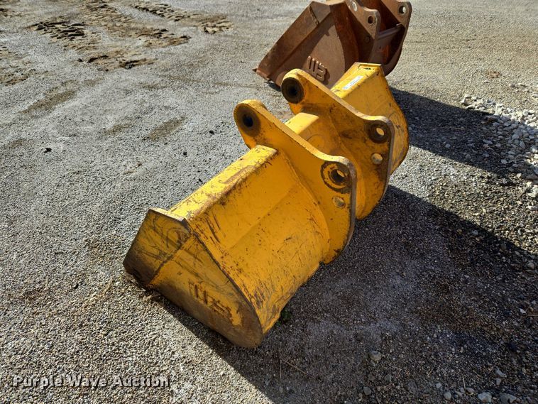 image for item ET5015 WB backhoe bucket