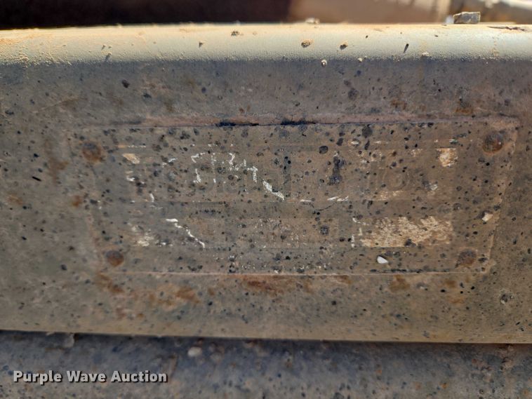 image for item ET5168 2000 International 4700 dump truck