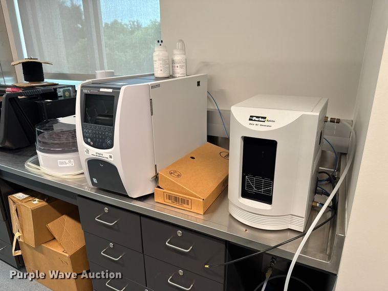 image for item ET6216 Lab equipment