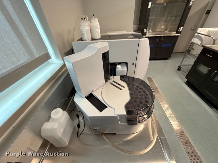 image for item ET6216 Lab equipment