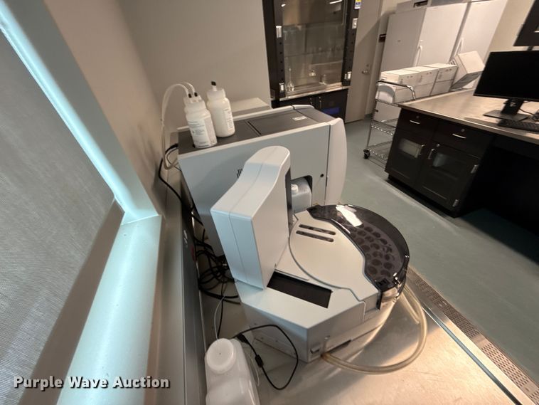 image for item ET6216 Lab equipment