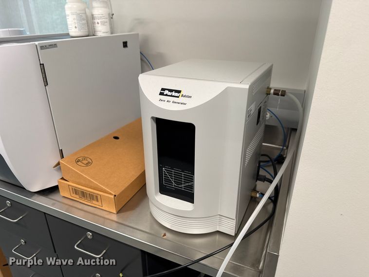 image for item ET6216 Lab equipment