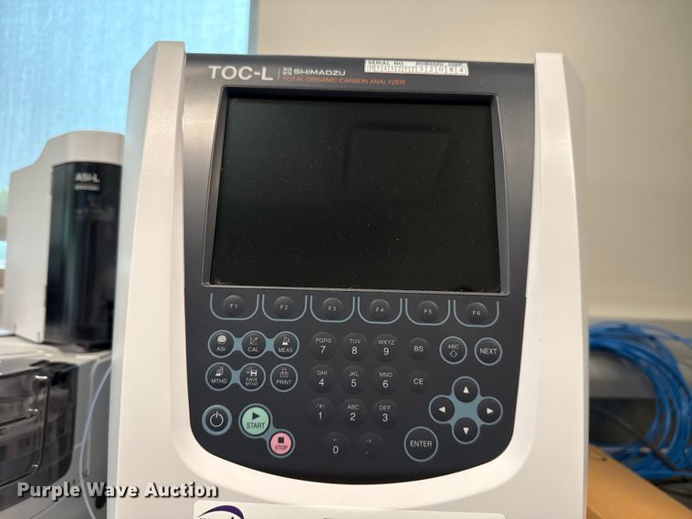 image for item ET6216 Lab equipment