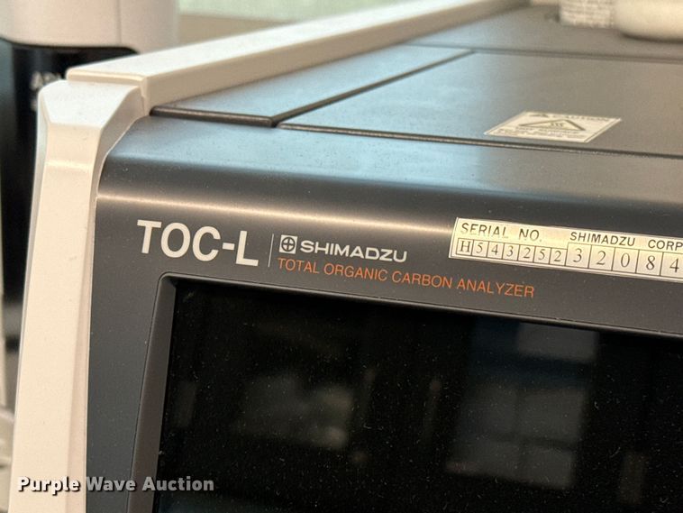 image for item ET6216 Lab equipment