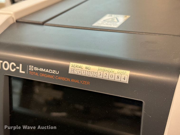 image for item ET6216 Lab equipment