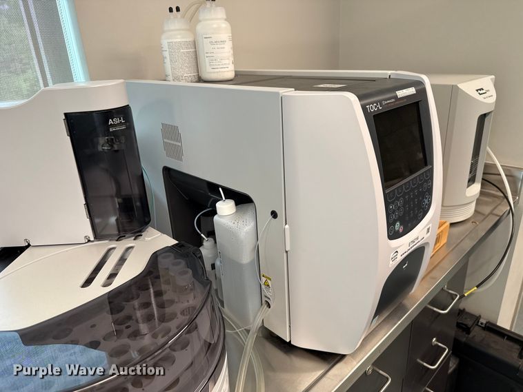 image for item ET6216 Lab equipment