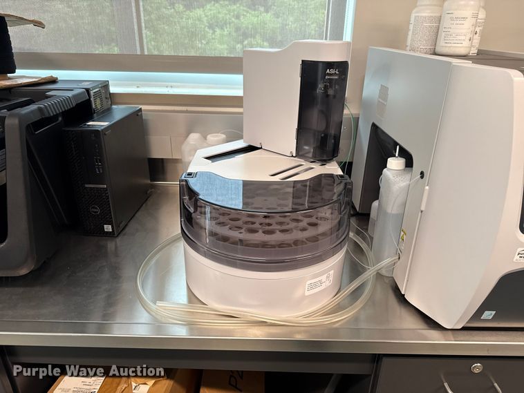 image for item ET6216 Lab equipment