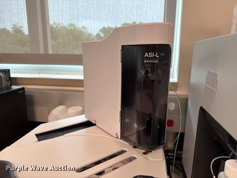 image for item ET6216 Lab equipment