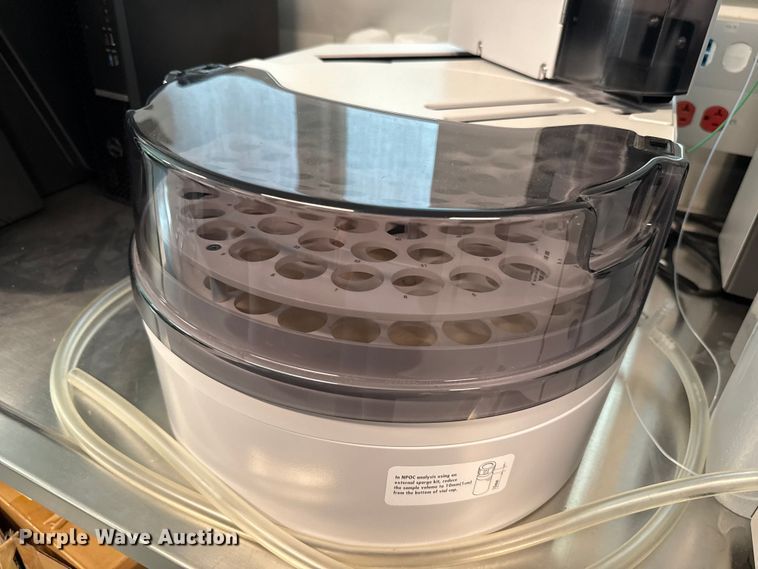image for item ET6216 Lab equipment