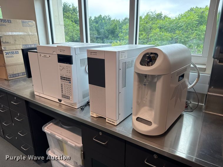 image for item ET6217 Lab Equipment