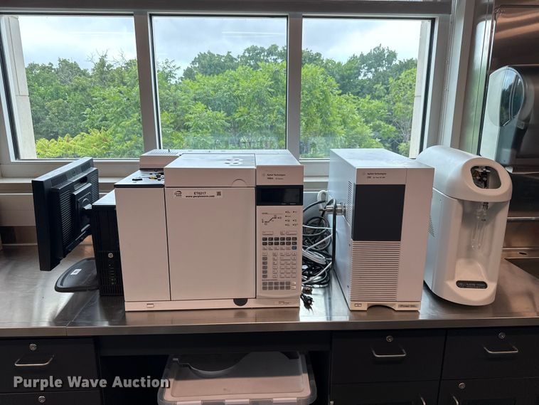 image for item ET6217 Lab Equipment