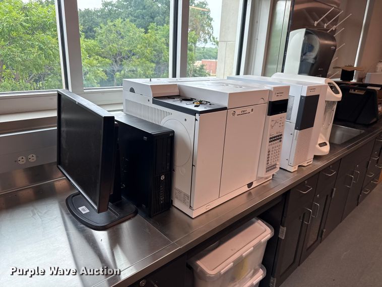 image for item ET6217 Lab Equipment