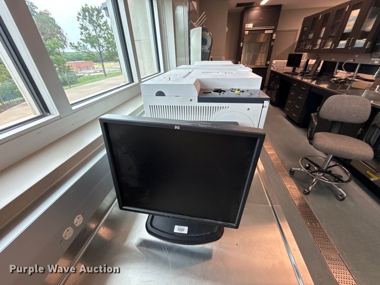 image for item ET6217 Lab Equipment