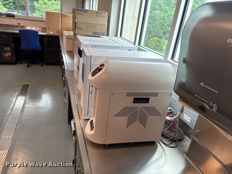 image for item ET6217 Lab Equipment